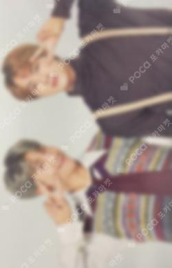 BTS 5TH MUSTER [MAGIC SHOP] MINI PHOTO CARD