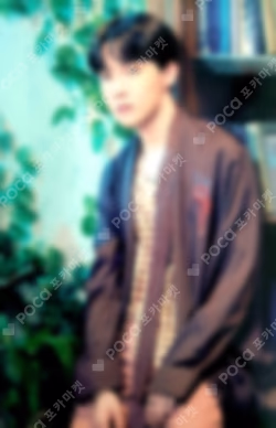 BTS 5TH MUSTER [MAGIC SHOP] MINI PHOTO CARD