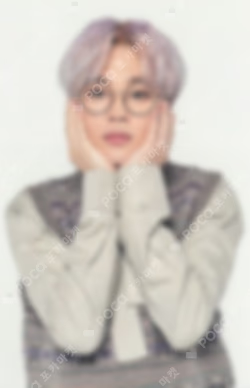 BTS 5TH MUSTER [MAGIC SHOP] MINI PHOTO CARD