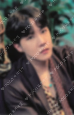 BTS 5TH MUSTER [MAGIC SHOP] MINI PHOTO CARD