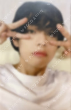 BTS 5TH MUSTER [MAGIC SHOP] DVD V photocard image