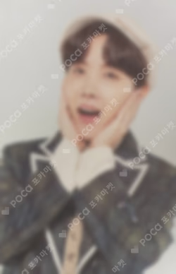 BTS 5TH MUSTER [MAGIC SHOP] MINI PHOTO CARD