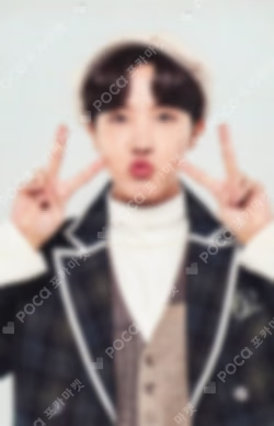 BTS 5TH MUSTER [MAGIC SHOP] MINI PHOTO CARD