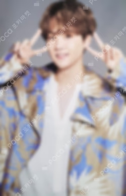 BTS JAPAN OFFICIAL FANMEETING VOL.5 [MAGIC SHOP] MINI PHOTO CARD
