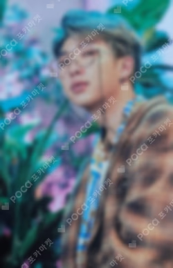 BTS 5TH MUSTER [MAGIC SHOP] MINI PHOTO CARD