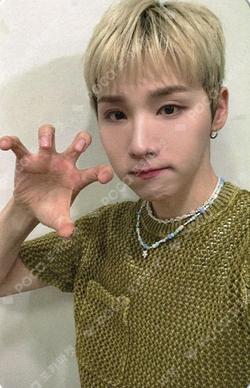 THE FUTURE IS OURS : LOST MINIRECORD