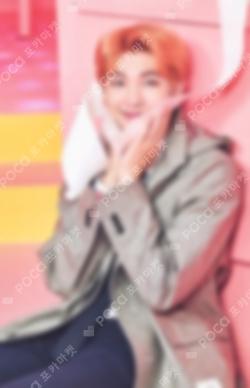 BTS 4TH MUSTER [Happy Ever After] MINI PHOTO CARD