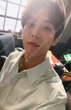 Be Together DEAR MY MUSE