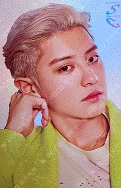 What a Life HOLOGRAM PHOTO CARD SET