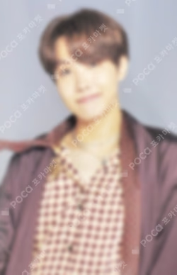 BTS JAPAN OFFICIAL FANMEETING VOL.5 [MAGIC SHOP] MINI PHOTO CARD