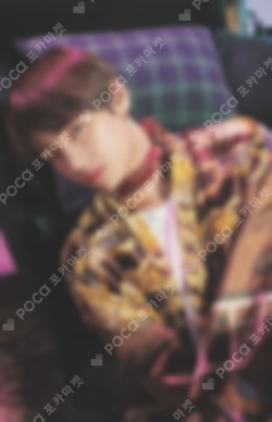 BTS JAPAN OFFICIAL FANMEETING VOL.5 [MAGIC SHOP] MINI PHOTO CARD
