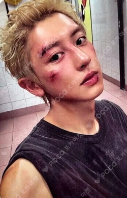 Black Out Special Ver.