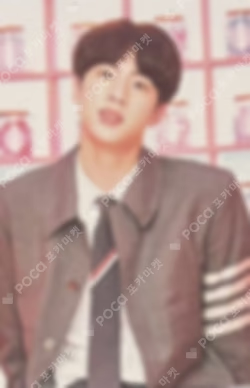 BTS 4TH MUSTER [Happy Ever After] MINI PHOTO CARD