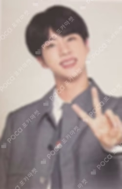 BTS 4TH MUSTER [Happy Ever After] MINI PHOTO CARD