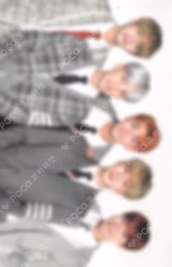 BTS 4TH MUSTER [Happy Ever After] MINI PHOTO CARD