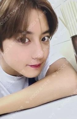 Black Out WITHMUU CHANYEOL photocard image