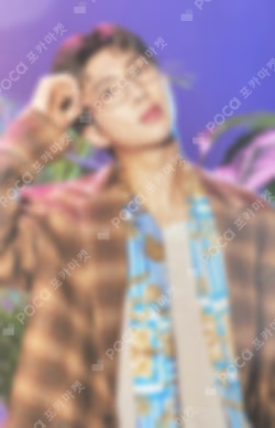BTS JAPAN OFFICIAL FANMEETING VOL.5 [MAGIC SHOP] MINI PHOTO CARD