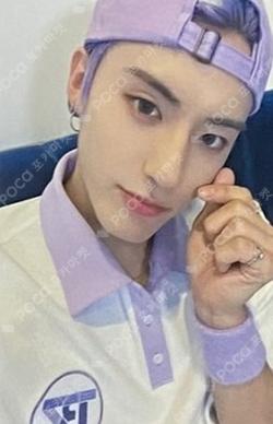 THRILL-ING DEAR MY MUSE