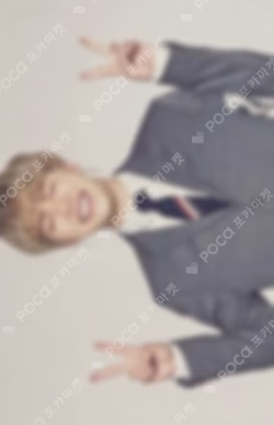 BTS 4TH MUSTER [Happy Ever After] MINI PHOTO CARD