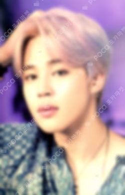 BTS 5TH MUSTER [MAGIC SHOP] MINI PHOTO CARD