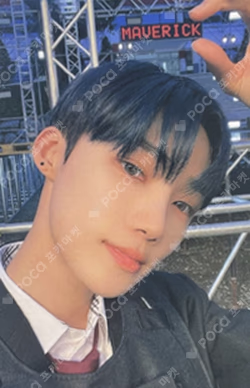 MAVERICK Story Book Ver.