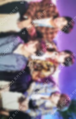 BTS JAPAN OFFICIAL FANMEETING VOL.5 [MAGIC SHOP] MINI PHOTO CARD