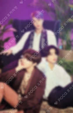 BTS JAPAN OFFICIAL FANMEETING VOL.5 [MAGIC SHOP] MINI PHOTO CARD