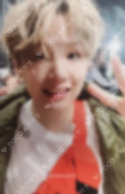 BTS JAPAN OFFICIAL FANMEETING VOL.5 [MAGIC SHOP] DVD SUGA photocard image