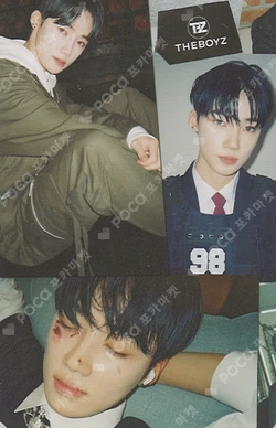 MAVERICK Platform Ver. Story Book Ver.