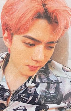 1Billion Views KIT Ver. OCEAN VIEW Ver.