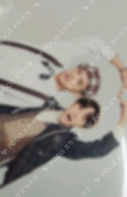 BTS 5TH MUSTER [MAGIC SHOP] MINI PHOTO CARD Unit photocard image