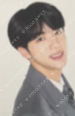 BTS 4TH MUSTER [Happy Ever After] MINI PHOTO CARD
