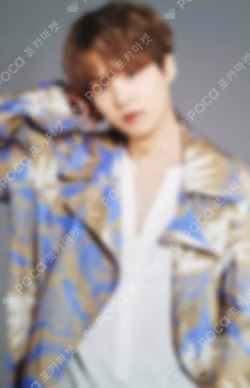 BTS JAPAN OFFICIAL FANMEETING VOL.5 [MAGIC SHOP] MINI PHOTO CARD