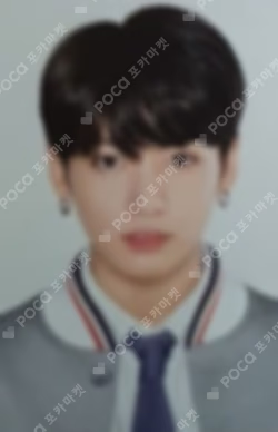 BTS 4TH MUSTER [Happy Ever After] MINI PHOTO CARD