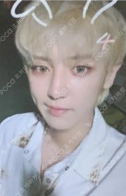 1Billion Views KIT Ver. PARK VIEW Ver.