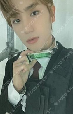 MAVERICK Story Book Ver.