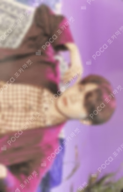 BTS JAPAN OFFICIAL FANMEETING VOL.5 [MAGIC SHOP] MINI PHOTO CARD