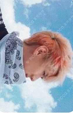 What a Life KIT Ver. SC2019_G Ver. SEHUN photocard image