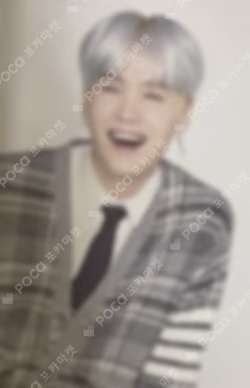 BTS 4TH MUSTER [Happy Ever After] MINI PHOTO CARD
