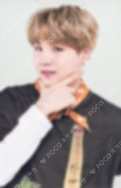 BTS 5TH MUSTER [MAGIC SHOP] MINI PHOTO CARD