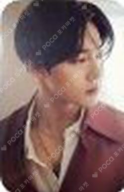 Imagen de la photocard de SUHO de EXO