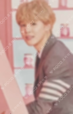 BTS 4TH MUSTER [Happy Ever After] MINI PHOTO CARD