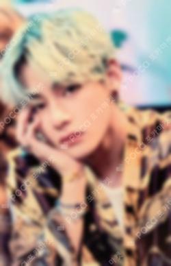 BTS 5TH MUSTER [MAGIC SHOP] MINI PHOTO CARD