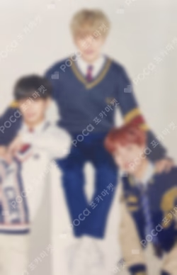 BTS 4TH MUSTER [Happy Ever After] MINI PHOTO CARD