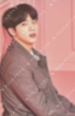 BTS 4TH MUSTER [Happy Ever After] MINI PHOTO CARD