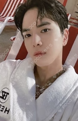 THRILL-ING MYMUSICTASTE