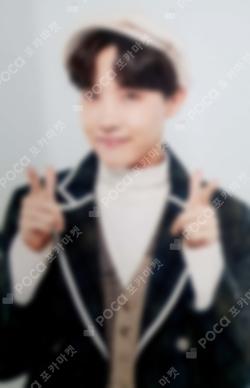 BTS 5TH MUSTER [MAGIC SHOP] MINI PHOTO CARD