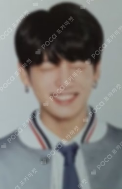 BTS 4TH MUSTER [Happy Ever After] MINI PHOTO CARD JUNGKOOK photocard image