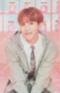 BTS 4TH MUSTER [Happy Ever After] MINI PHOTO CARD