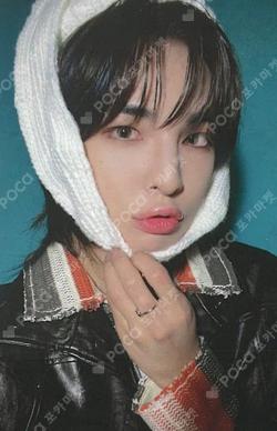 Youth Chapter 1 : YOUTH DAYS Release Event MU photocard image